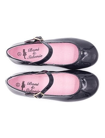 Ballerine Vernis - Boni Hortense