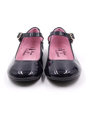 Ballerine Vernis - Boni Hortense