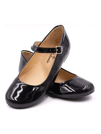 Ballerine Vernis - Boni Hortense