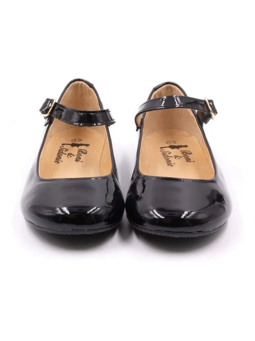 Ballerine Vernis - Boni Hortense - Kiabi