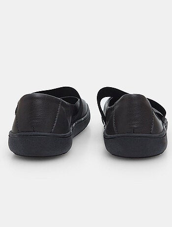 Ballerine Weinbrenner BAREFOOT