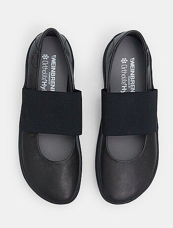 Ballerine Weinbrenner BAREFOOT