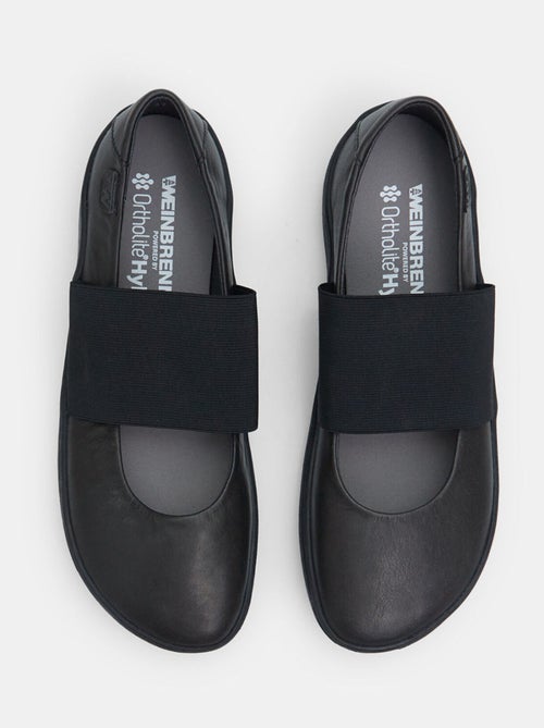 Ballerine Weinbrenner BAREFOOT - Kiabi