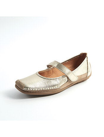 Ballerines - Modele Juliette