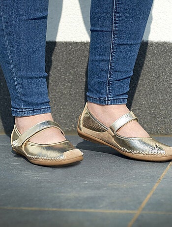 Ballerines - Modele Juliette