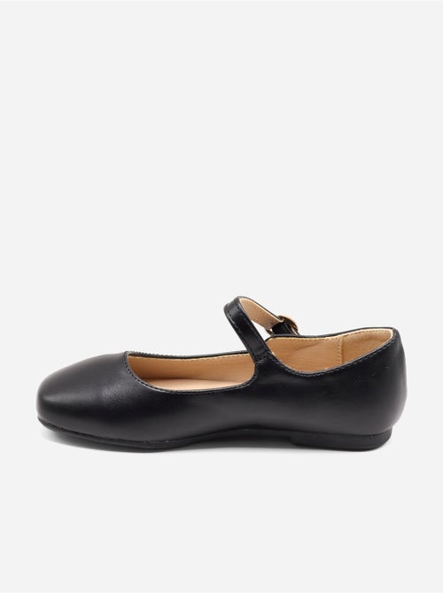 Ballerines à boucle - Doremi - Kiabi
