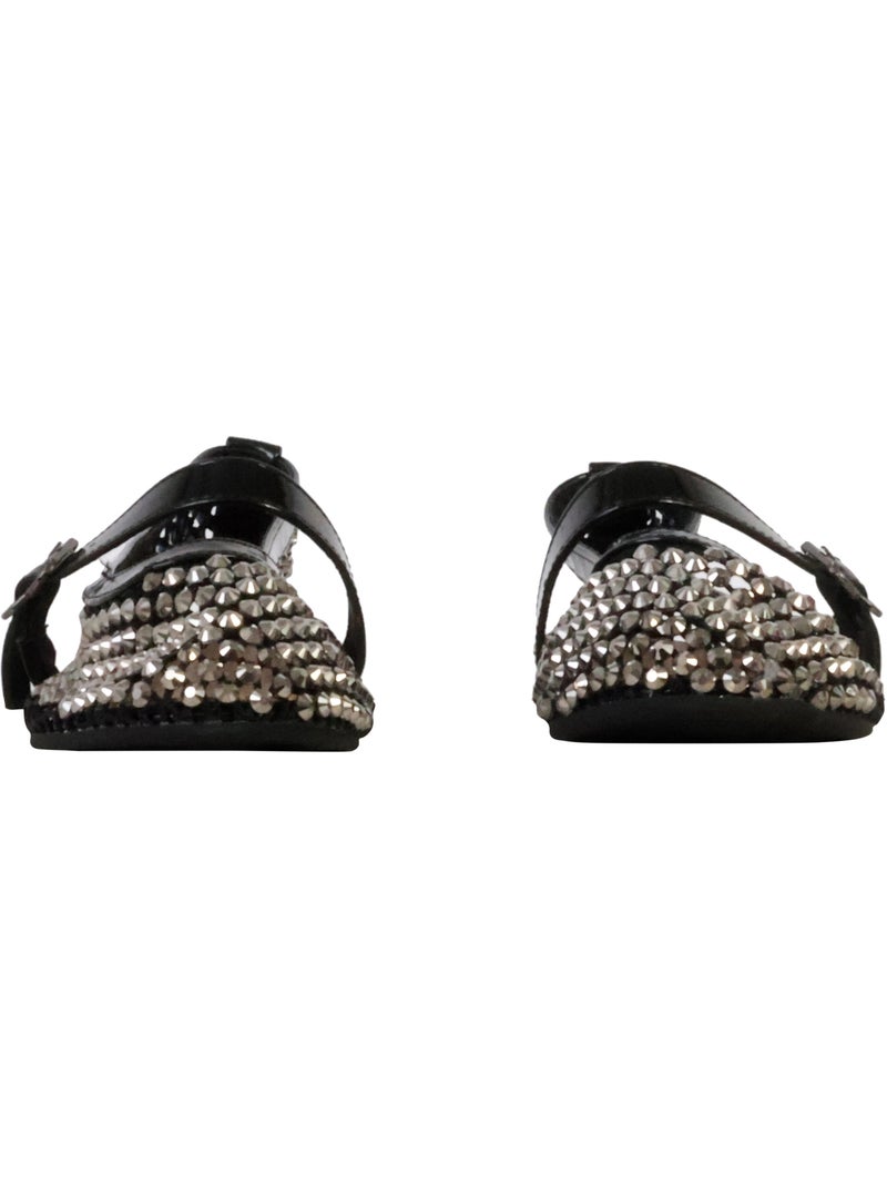 Ballerines à Bride Joia Noir - Kiabi
