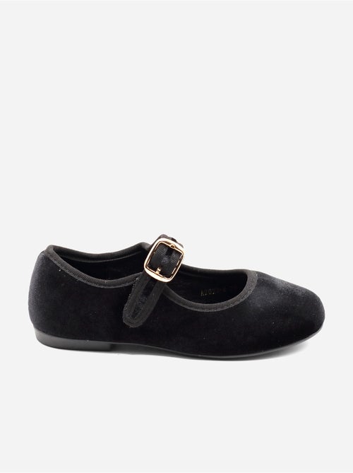Ballerines à bride - Kiabi