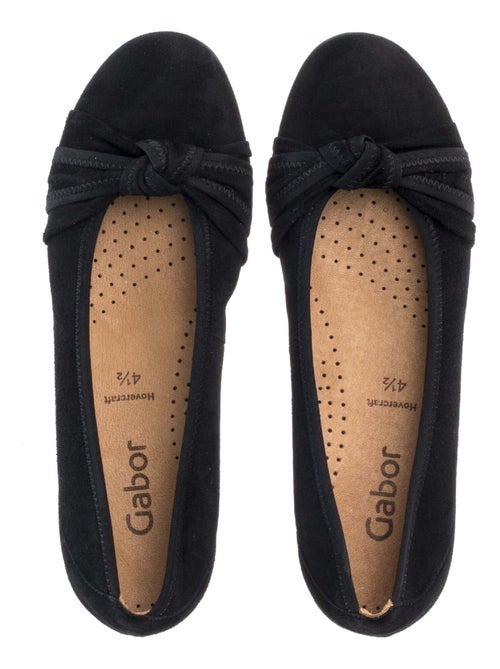Ballerines  à enfiler Gabor - Kiabi