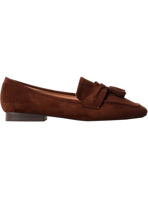 Ballerines à Enfiler Joia - Kiabi