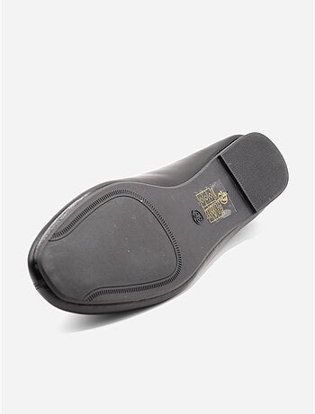 Ballerines à enfiler