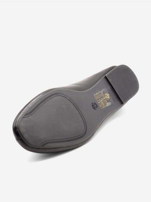 Ballerines à enfiler - Kiabi