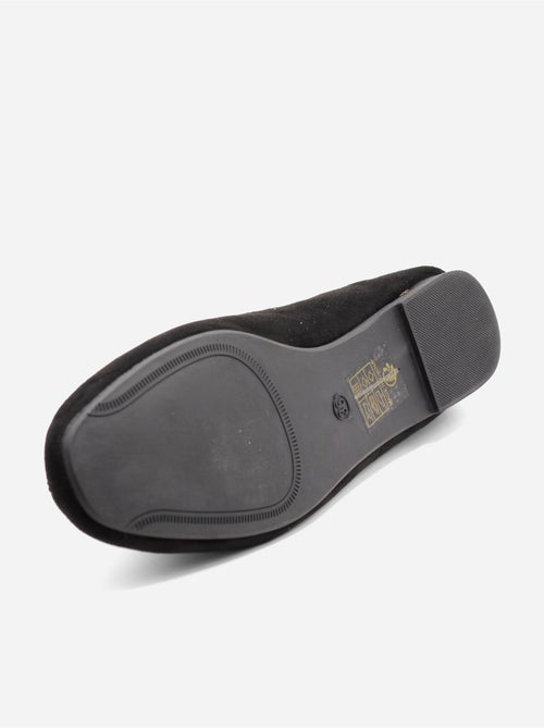 Ballerines à enfiler - Kiabi