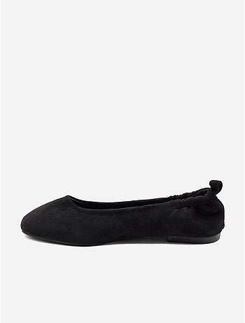 Ballerines à enfiler