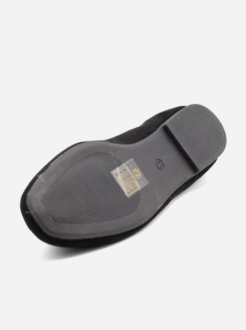 Ballerines à enfiler - Kiabi