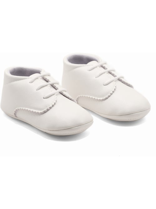 Ballerines a lacets - Kiabi Ballerines a lacets - Kiabi