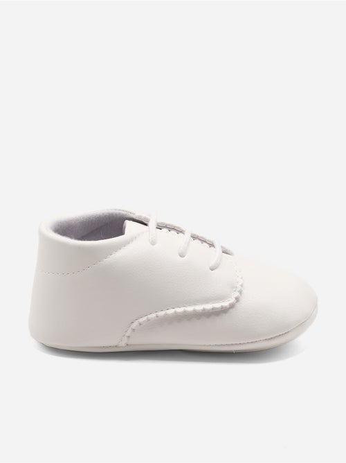Ballerines a lacets - Kiabi Ballerines a lacets - Kiabi