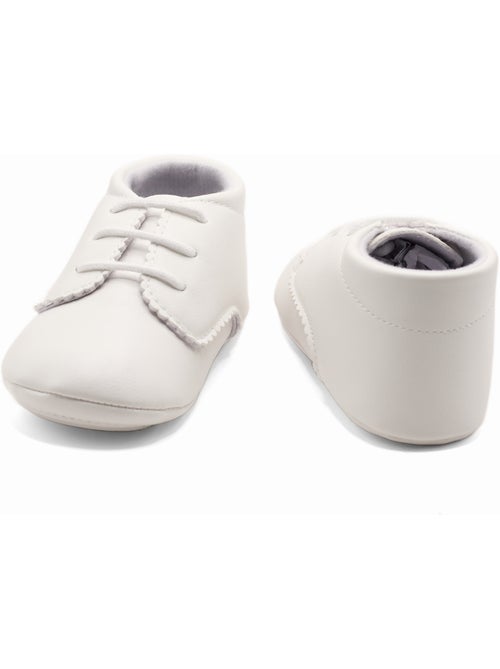Ballerines a lacets - Kiabi Ballerines a lacets - Kiabi