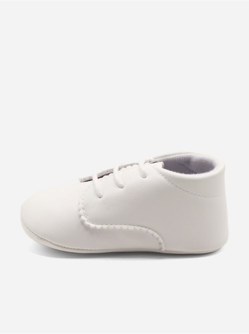 Ballerines a lacets - Kiabi Ballerines a lacets - Kiabi