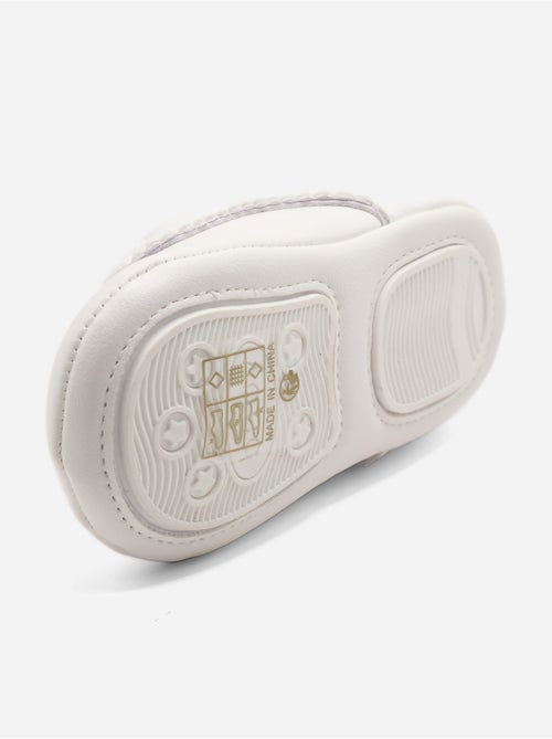 Ballerines a lacets - Kiabi Ballerines a lacets - Kiabi