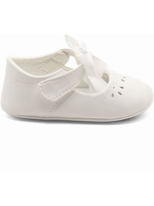 Ballerines à noeuds - Kiabi Ballerines à noeuds - Kiabi