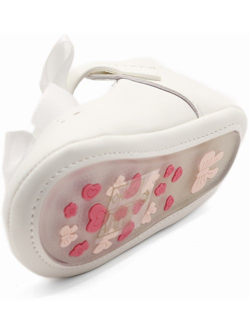 Ballerines à noeuds - Kiabi Ballerines à noeuds - Kiabi