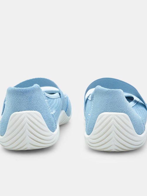 Ballerines  avec bandeau BATA - Kiabi