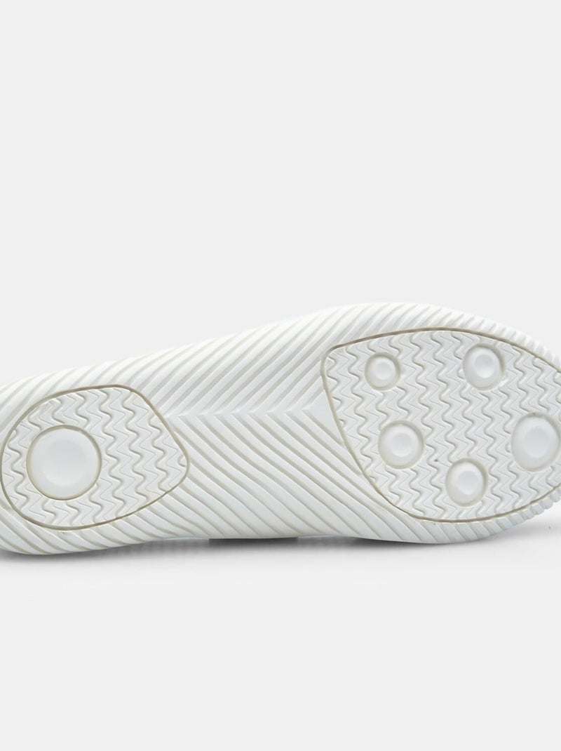 Ballerines  avec bandeau BATA Bleu - Kiabi
