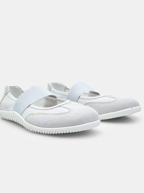 Ballerines  avec bandeau BATA - Kiabi
