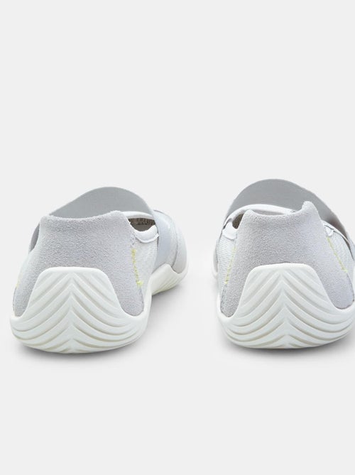 Ballerines  avec bandeau BATA - Kiabi