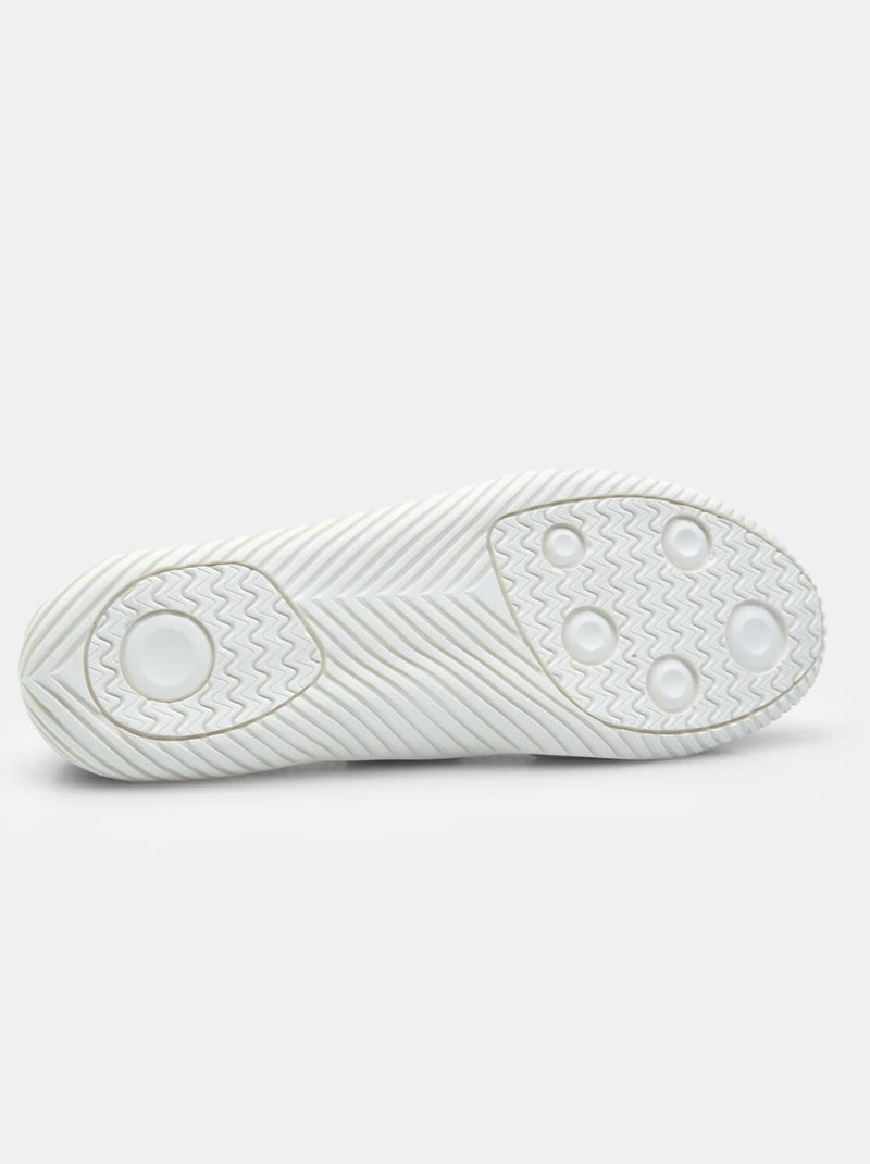 Ballerines  avec bandeau BATA Gris - Kiabi