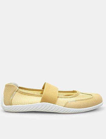 Ballerines avec bandeau BATA