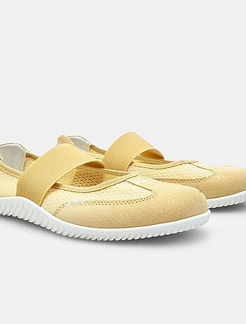 Ballerines avec bandeau BATA