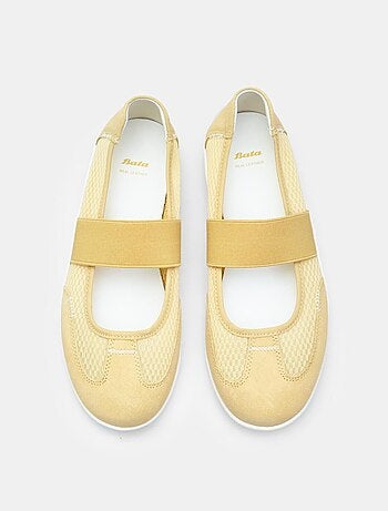 Ballerines avec bandeau BATA
