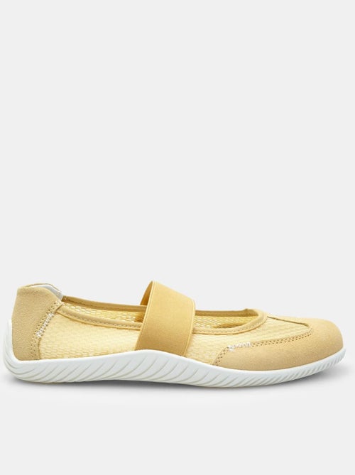 Ballerines  avec bandeau BATA - Kiabi