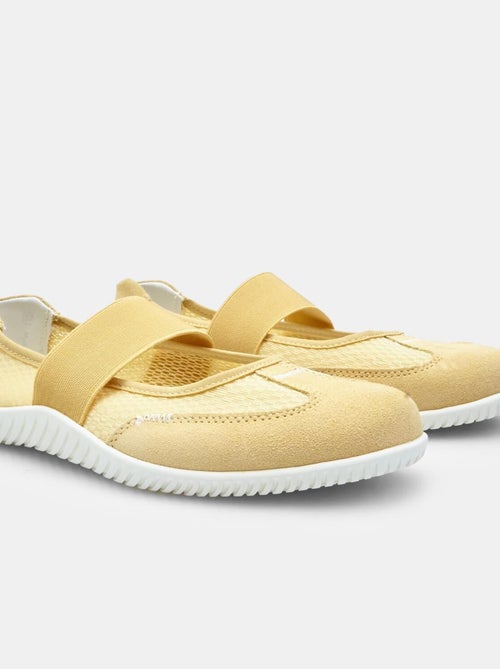 Ballerines  avec bandeau BATA - Kiabi
