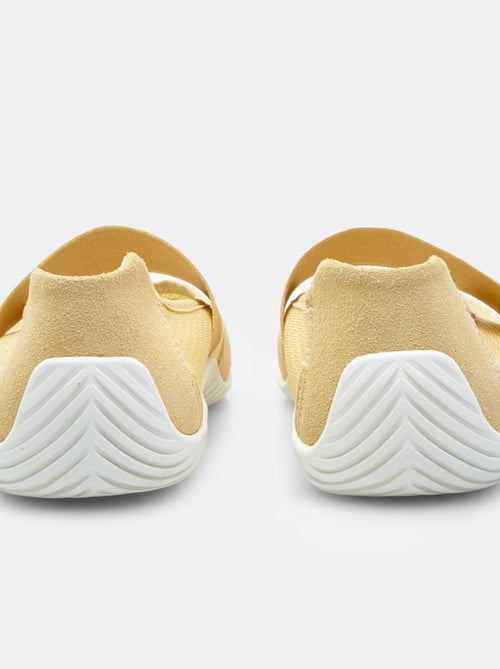 Ballerines  avec bandeau BATA - Kiabi