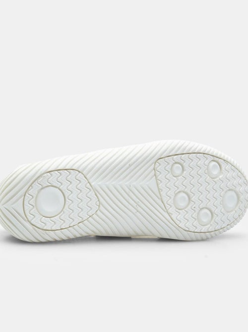 Ballerines  avec bandeau BATA - Kiabi