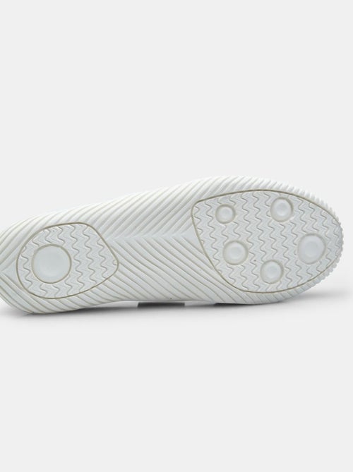 Ballerines  avec bandeau BATA - Kiabi