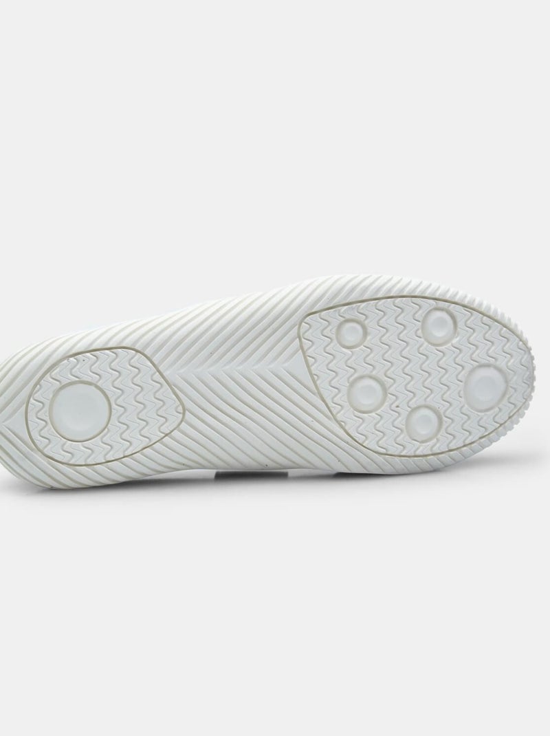 Ballerines  avec bandeau BATA Noir - Kiabi