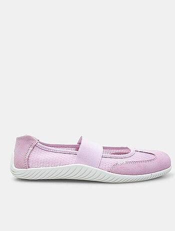 Ballerines avec bandeau BATA