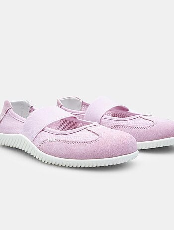 Ballerines avec bandeau BATA