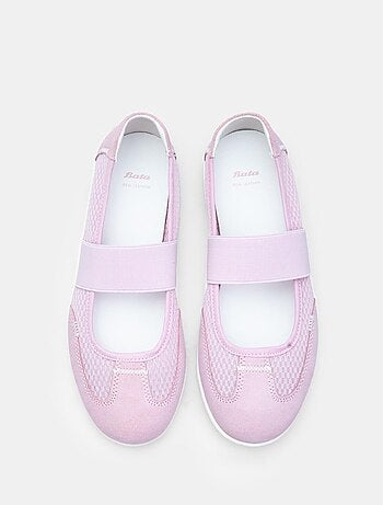Ballerines avec bandeau BATA