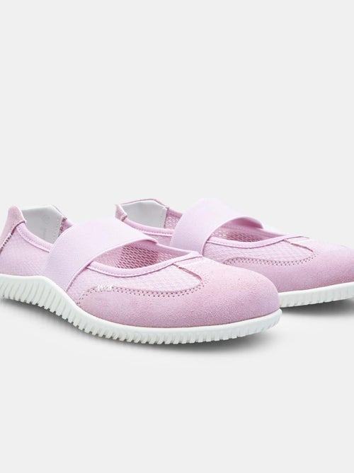 Ballerines  avec bandeau BATA - Kiabi