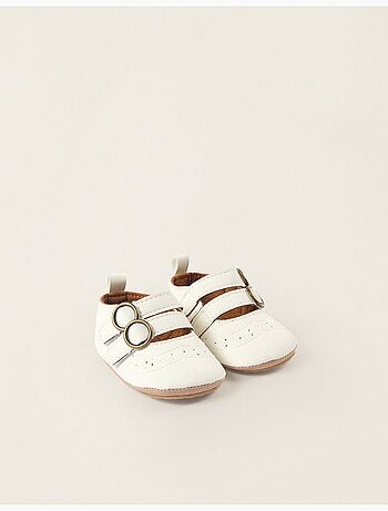 Ballerines avec Boucles à Scratch