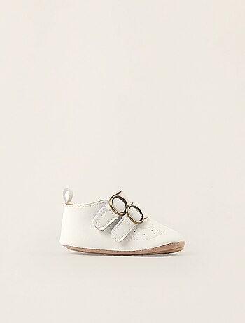 Ballerines avec Boucles à Scratch