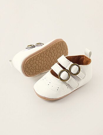 Ballerines avec Boucles à Scratch