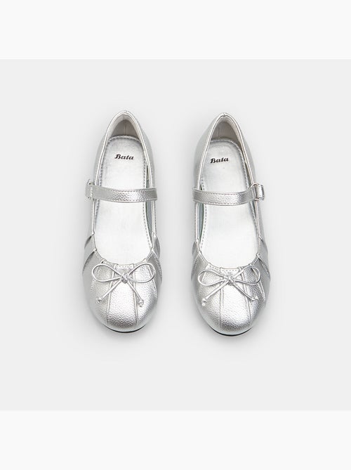 Ballerines avec bride Bata - Kiabi