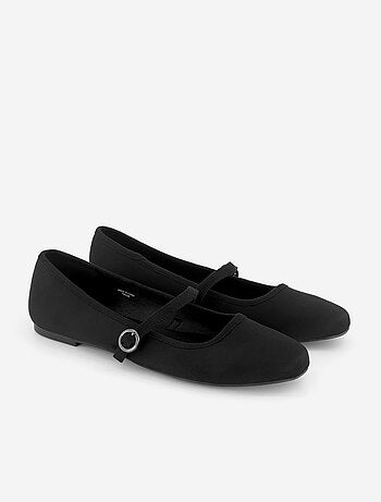 Ballerines avec bride