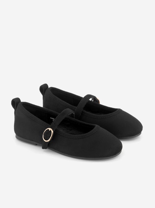 Ballerines avec brides - Kiabi Ballerines avec brides - Kiabi